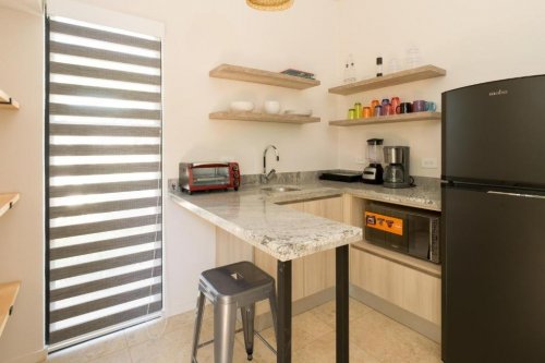 Villas VR Beachwalk Avellanas