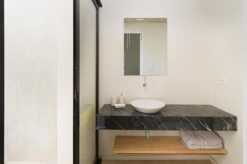 Villas VR Beachwalk Avellanas