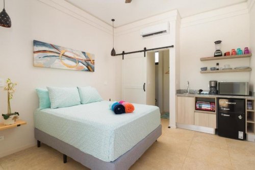 Villas VR Beachwalk Avellanas