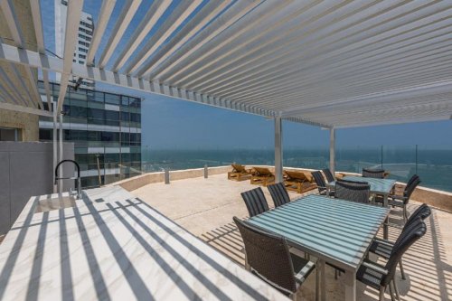 Regatta Cartagena Hotel