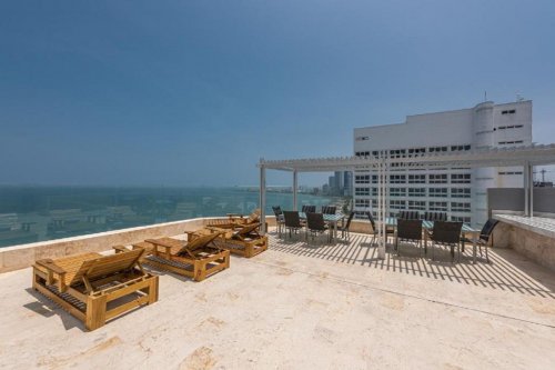 Regatta Cartagena Hotel