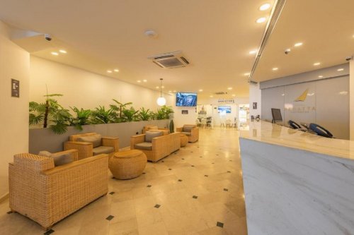 Regatta Cartagena Hotel