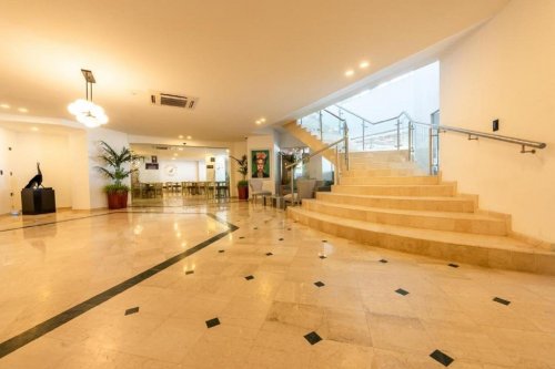 Regatta Cartagena Hotel