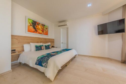 Regatta Cartagena Hotel