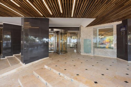 Regatta Cartagena Hotel