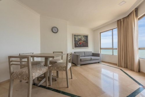 Regatta Cartagena Hotel