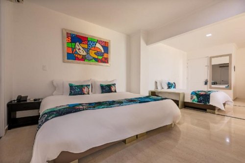 Regatta Cartagena Hotel