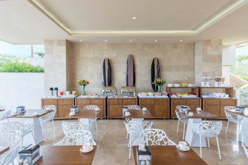 Hotel Wyndham Tamarindo