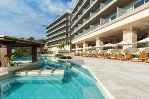 Hotel Wyndham Tamarindo