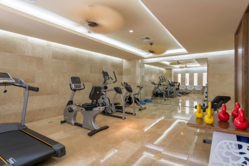 Hotel Wyndham Tamarindo