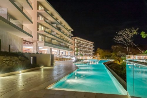 Hotel Wyndham Tamarindo
