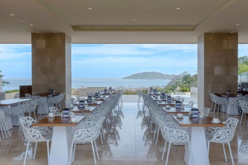 Hotel Wyndham Tamarindo