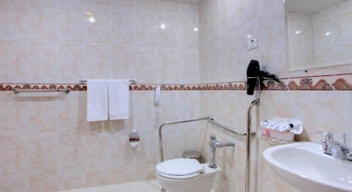 Hotel Cartagena Plaza