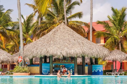 Hotel Punta Cana Princess