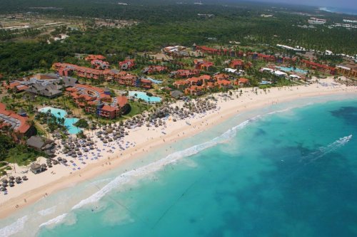 Hotel Punta Cana Princess