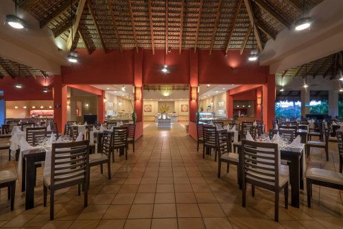 Hotel Punta Cana Princess