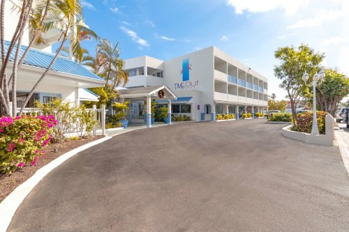 Time Out Hotel