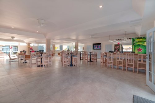 Time Out Hotel