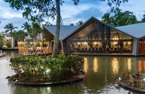 Hotel Grand Bavaro Princess