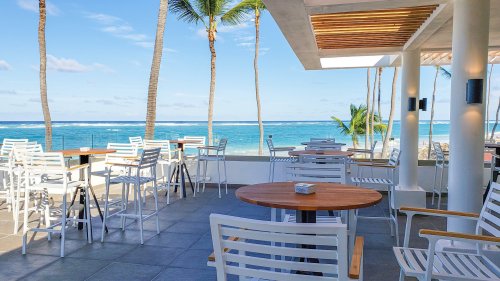 Hotel Grand Bavaro Princess
