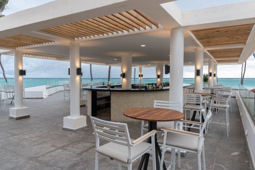 Hotel Grand Bavaro Princess