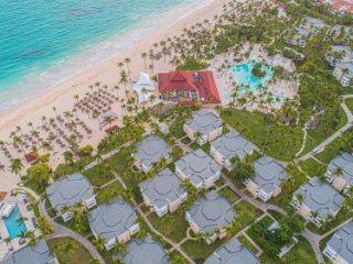 Hotel Grand Bavaro Princess Hotel Grand Bavaro Princess