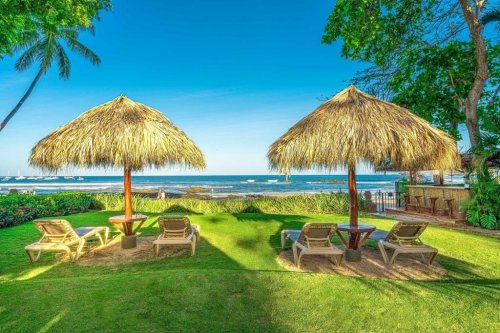 Jardin del Eden Boutique Hotel