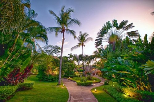 Jardin del Eden Boutique Hotel