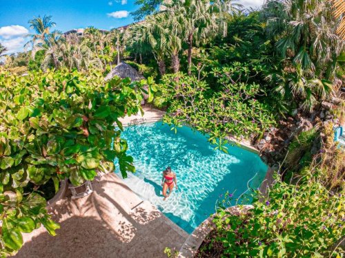 Jardin del Eden Boutique Hotel