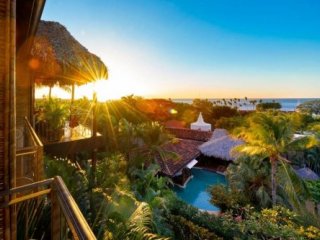 Jardin del Eden Boutique Hotel Jardin del Eden Boutique Hotel