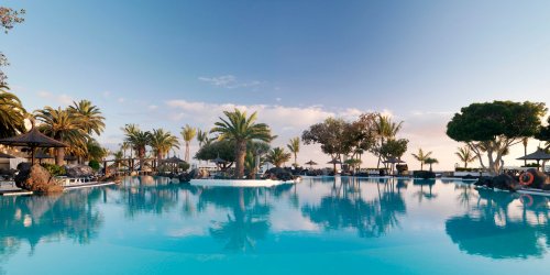 Hotel Paradisus Salinas Lanzarote