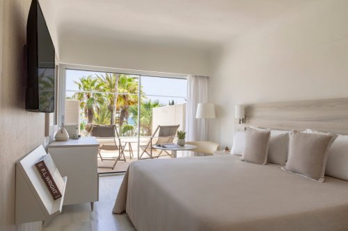 Hotel Paradisus Salinas Lanzarote