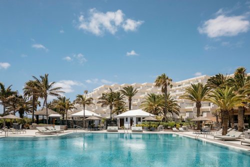 Hotel Paradisus Salinas Lanzarote
