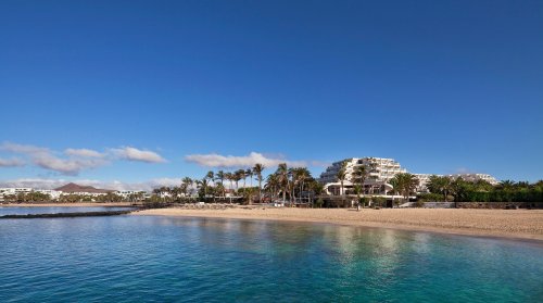 Hotel Paradisus Salinas Lanzarote