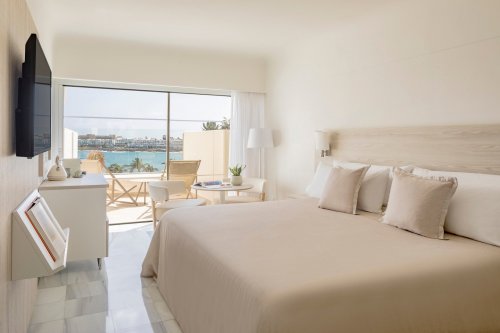 Hotel Paradisus Salinas Lanzarote