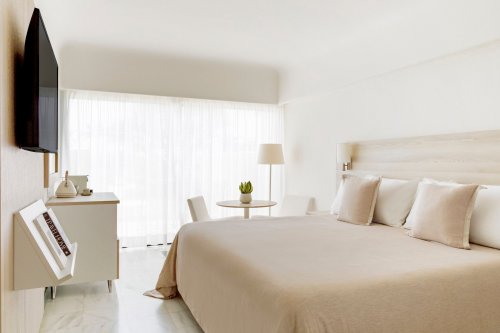 Hotel Paradisus Salinas Lanzarote