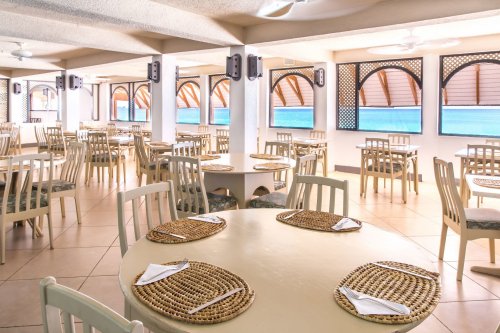 Barbados Beach Club