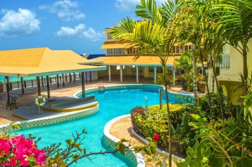 Barbados Beach Club