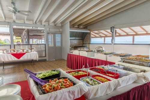 Barbados Beach Club