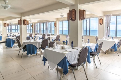 Barbados Beach Club