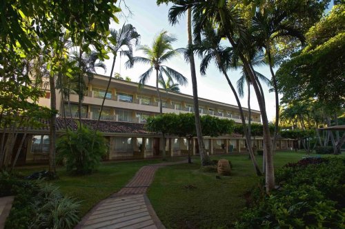 Tamarindo Diría Beach Resort