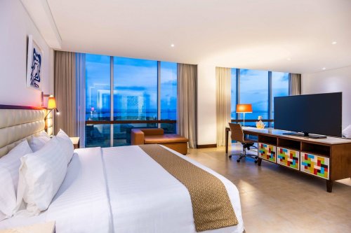 Holiday Inn Cartagena Morros