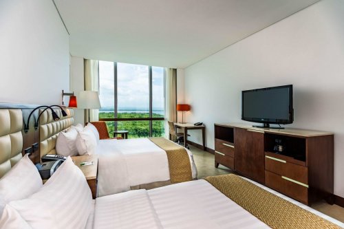 Holiday Inn Cartagena Morros