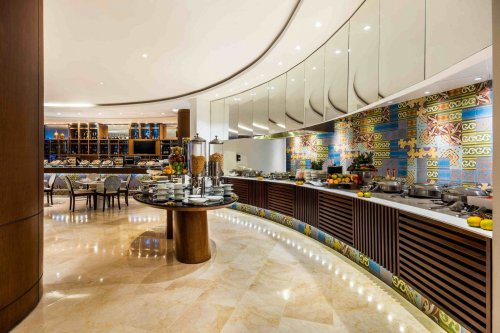 Holiday Inn Cartagena Morros