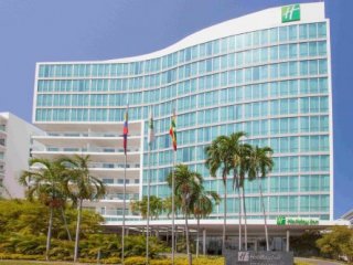Holiday Inn Cartagena Morros Holiday Inn Cartagena Morros