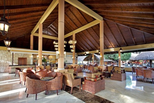 Hotel TRS Turquesa