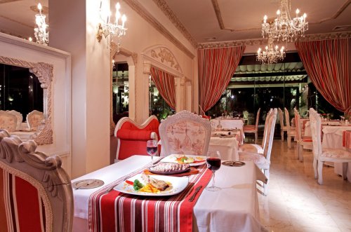 Hotel TRS Turquesa