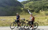 Nejkrásnější horské túry jihozápadu Norska, Norsko na kole – krajinou jezer, hor a fjordů Norsko na kole – krajinou jezer, hor a fjordů