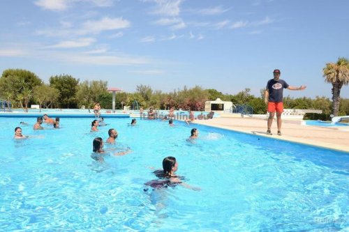 Camping Villaggio Lamaforca