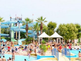 Camping Villaggio Lamaforca Camping Villaggio Lamaforca